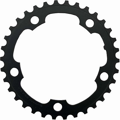 Превью  Звезда передняя SHIMANO Sora FC-3550 5 x 110 9 sp. 34T